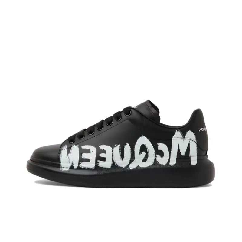 Alexander McQueen Sneakers Men