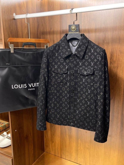 Louis Vuitton Jacket