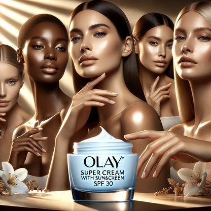 Olay Super Cream