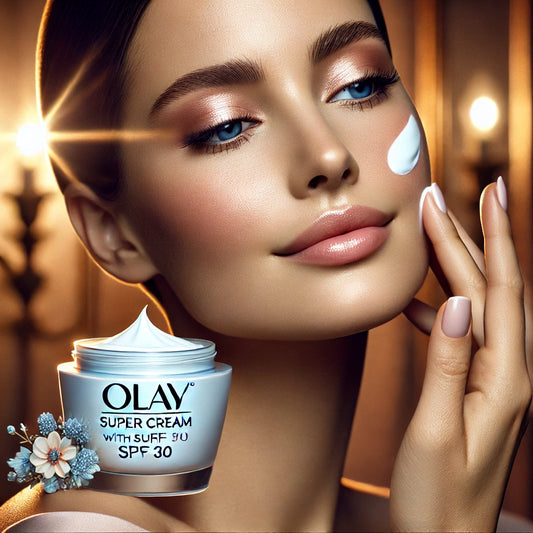 Olay Super Cream