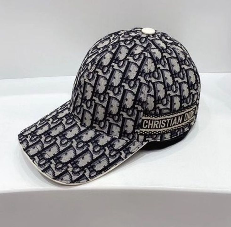 mens dior baseball cap