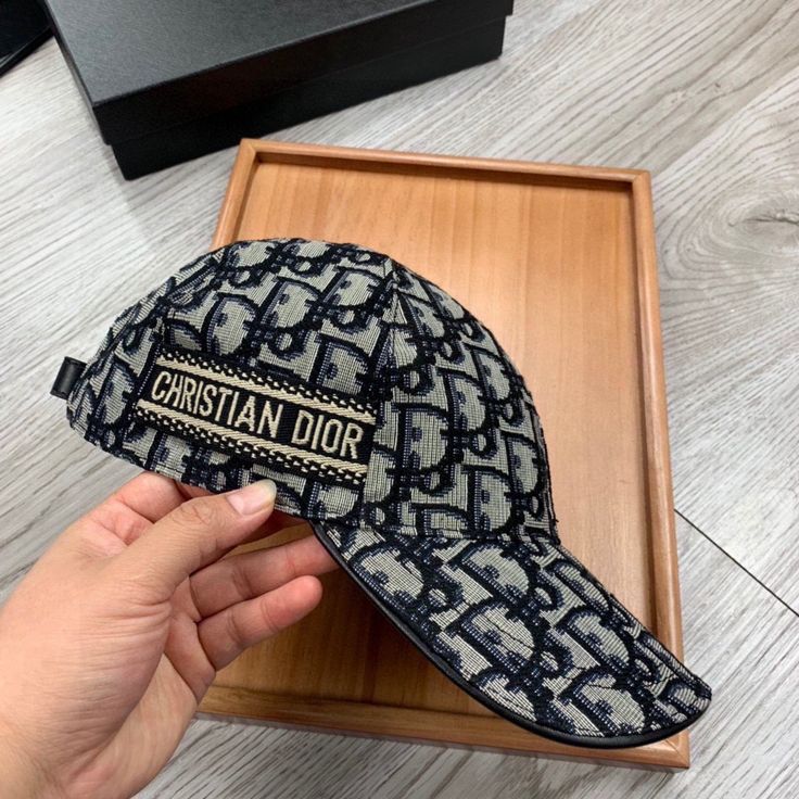 mens dior baseball cap