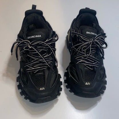 Balenciaga track Runner