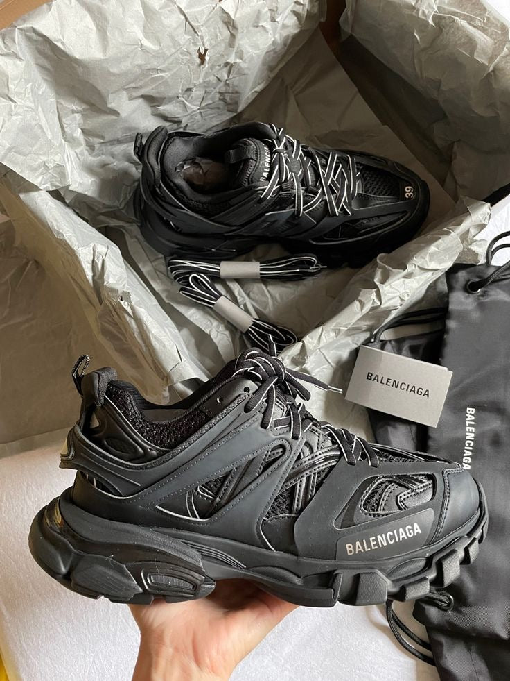 Balenciaga track Runner