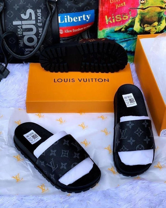 Louis Vuitton Sandals