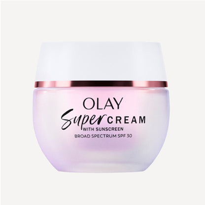 Olay Super Cream