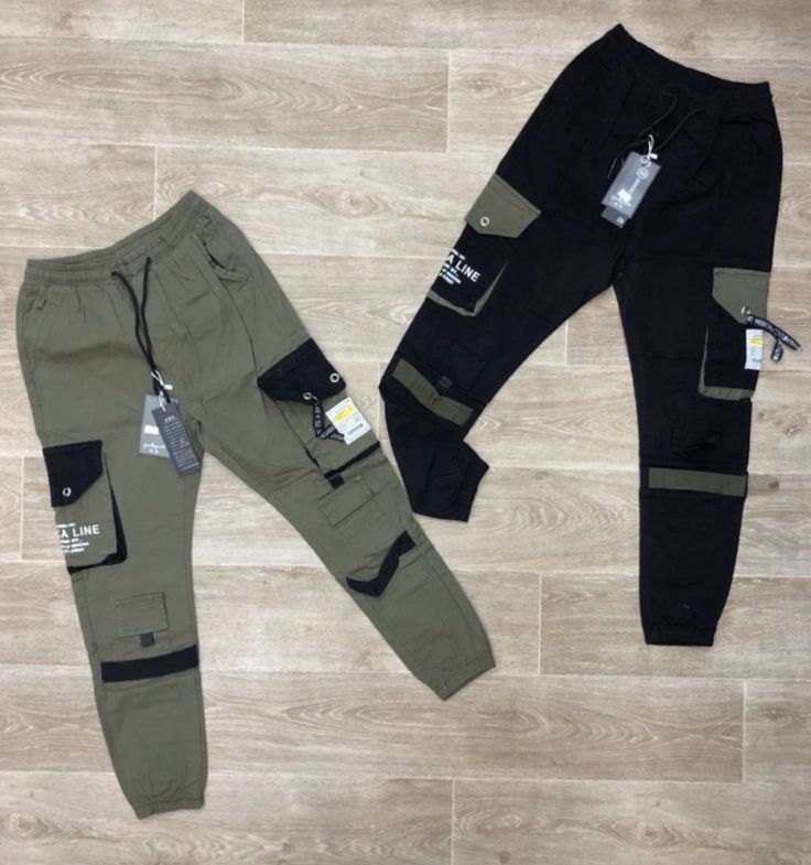 Mens Joggers