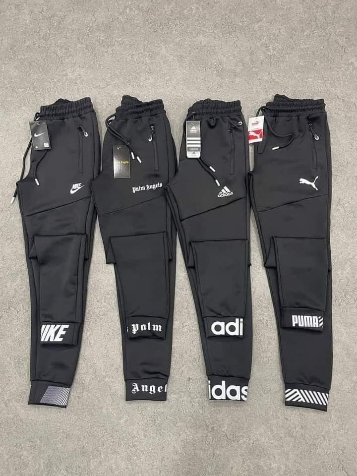 Mens Joggers