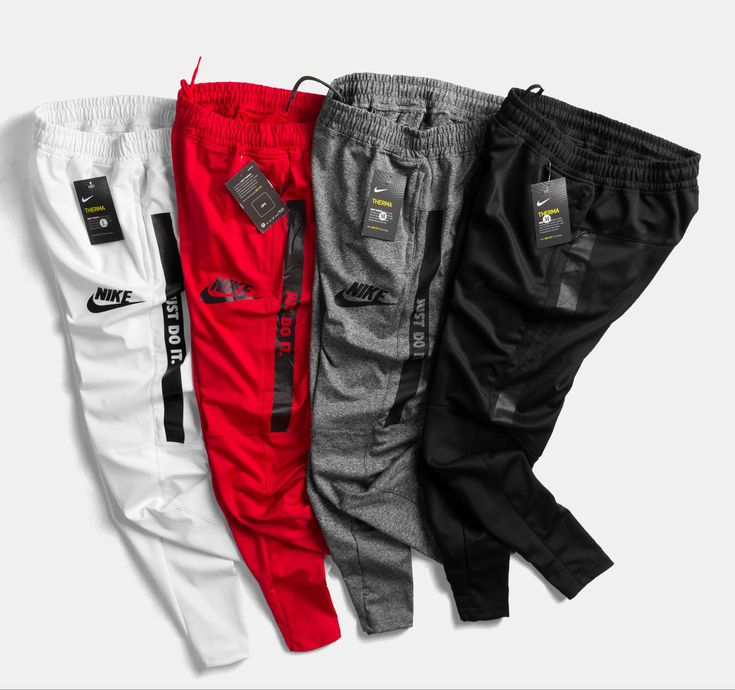 Mens Joggers