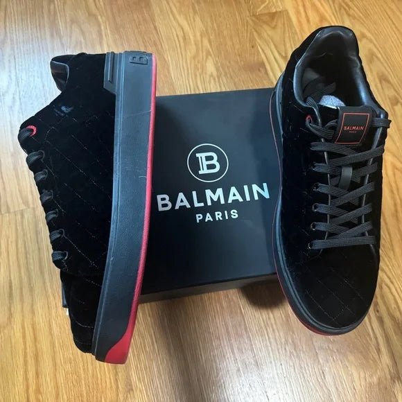 Balmain B Court  Sneakers for men