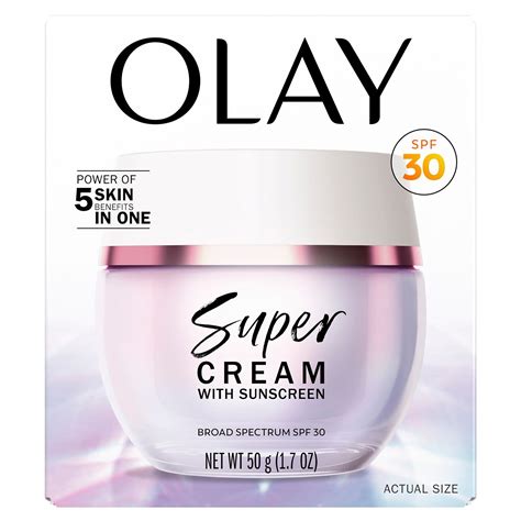 Olay Super Cream